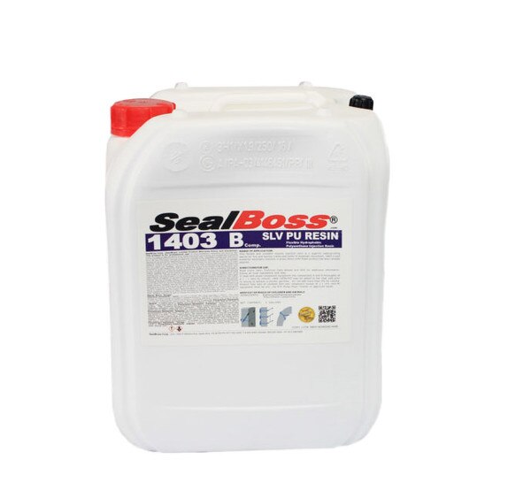 Img of Seal Boss 1403 Flex Part B